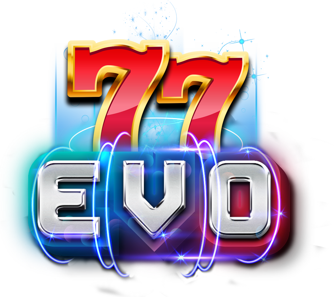777evo logo
